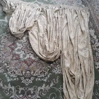 پرده|پرده، رانر، رومیزی|لنگرود, |دیوار