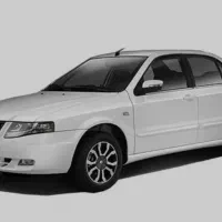 سمند سورن تکسوز،دوگانه نقد و اقساط