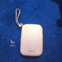 پاوربانک 10000 مارک HISKA|لوازم جانبی موبایل و تبلت|نوشهر, |دیوار