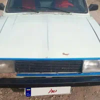 پیکان وانت|خودرو سواری و وانت|قیامدشت - خاورشهر, |دیوار