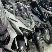 گالکسی JT200 و هاسکی|موتورسیکلت|اصفهان, عسگریه|دیوار