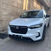 هوندا ۲۰۰۰ hrv هیبرید