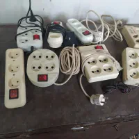 سیم رابط برق