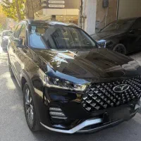 تیگو ۷ پرو پرمیوم 1402 گارانتی فعال|خودرو سواری و وانت|مشهد, امام خمینی|دیوار