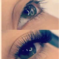 فرصت ویژه مدل مژه اکستنشن و لیفت با تخفیف|خدمات آرایشگری و زیبایی|مشهد, طلاب|دیوار