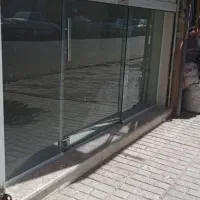 مغازه|اجارهٔ مغازه و غرفه|مشهد, ایثار|دیوار
