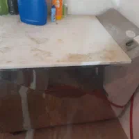 سیخ شور و تاپینگ گرم