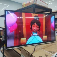 تلویزیون ال ای دی 43 اینچ|تلویزیون و پروژکتور|بهبهان, |دیوار