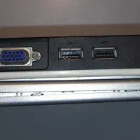 لپتاپ دل inspiron 6400|رایانه همراه|کرج, مطهری|دیوار