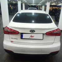 سراتو YD 2016|خودرو سواری و وانت|تهران, کاج|دیوار