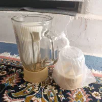 پارچ آبمیوه گیری اصل