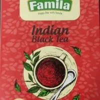 چای فامیلا