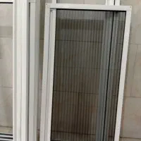 توری پلیسه کشویی ( ساخت و نصب )