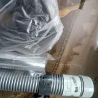 جاروبرقی پاناسونیک ۹۱۱ ژاپن( نو مناسب جهیزیه )|جاروبرقی، جارو شارژی، بخارشو|اصفهان, خانه اصفهان|دیوار