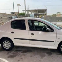 ۲۰۶sd v8|خودرو سواری و وانت|آبادان, |دیوار