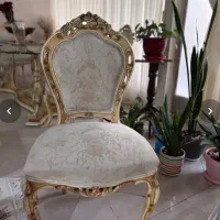 میز نهار خوری ۱۰ نفره چوب گردو|میز و صندلی غذاخوری|تهران, سهروردی|دیوار