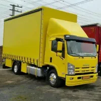 باربری و اتوبار اسباب کشی وحدت (صد در صد تضمینی)