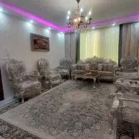 60 متر دوخواب