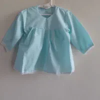 لباس دخترانه نوزاد