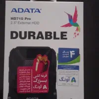 هارد ۴  ترابایت ADATA