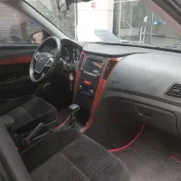 دنا اتومات ۴۰۲ نقد اقساط (اتو خلیفه)|خودرو سواری و وانت|قم, شاه سید علی|دیوار