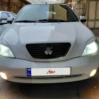 تیبا2 مدل 97|خودرو سواری و وانت|شاهین‌شهر, عطار|دیوار