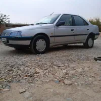 پژو405|خودرو سواری و وانت|عنبرآباد, |دیوار