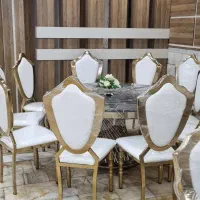 سالن پذیرایی وتالار  همراه غذا|خدمات پذیرایی، مراسم|مشهد, ایثارگران|دیوار