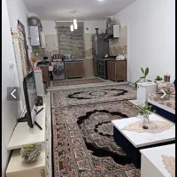 ۷۵متری دو‌خوابه