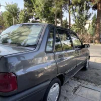 پراید هیدرولیک