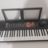 کیبورد آموزشی مدل f51