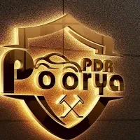 استخدام صافکاری pdr