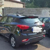 جکs3مدل ۱۴۰۰|خودرو سواری و وانت|صومعهسرا, |دیوار