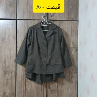 چند لباس درحد نو|لباس|شاهینشهر, عطار|دیوار