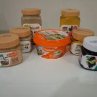 ارده و حلوا ارده یزد