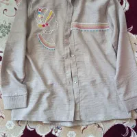 لباس دخترانه