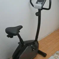 دوچرخه ثابت KLS fitness مدل ۲۰۶۸B