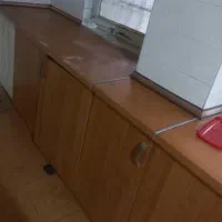 کابینت|آب‌چکان و نظم‌دهنده ظروف|تهران, قصر فیروزه ۱|دیوار