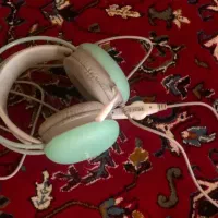 هدفون مخصوص گیم|قطعات و لوازم جانبی رایانه|خوی, |دیوار