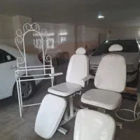 صندل ارایشگاه