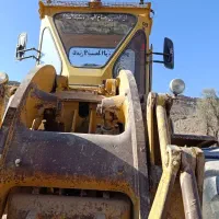 لودر۹۶۶|خودرو سنگین|جهرم, |دیوار