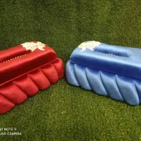 آموزش صفرتاصد جعبه های مخملی