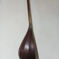 دوتار در حد نو|سازهای سنتی|تربت جام, میان جام|دیوار