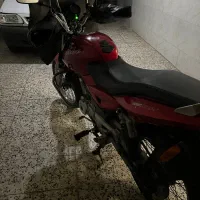 پالس پره ای مدل ۸۸|موتورسیکلت|تهران, جلیلی|دیوار