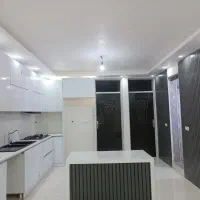 آپارتمان دو خوابه 4 واحدی مرکز شهر جم