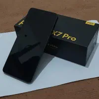 Poco X7 Pro فابریک گوشی موبایل گیمینگ