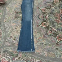 شلوار جین|لباس|بومهن, |دیوار