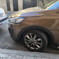 سورنتو|خودرو سواری و وانت|تهران, امانیه|دیوار