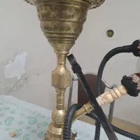 قلیان تعمع خوانسار|کلکسیون و سرگرمی|تهران, کیانشهر|دیوار