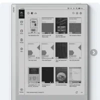 کتابخوان ONYX BOOX GO 10.3 inch